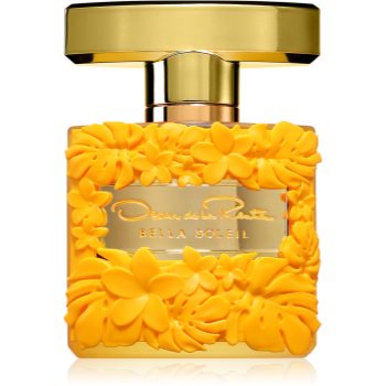 Oscar de la Renta Bella Soleil Eau de Parfum pentru femei - imagine 2